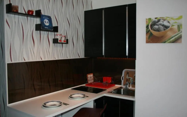 Apartment Kula
