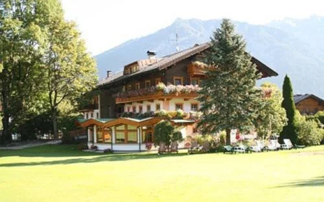 Pension Moserhof