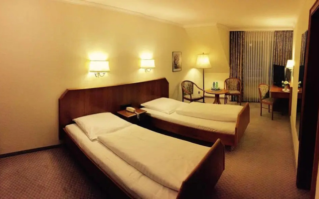 Hotel Henke
