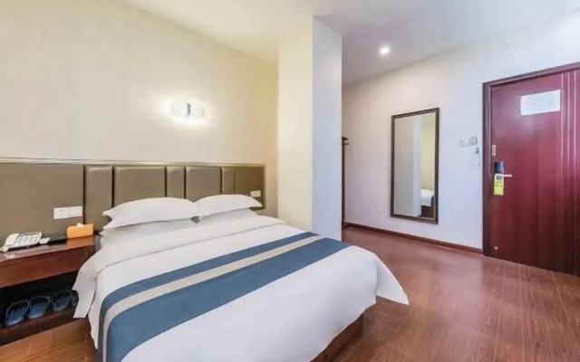 Jiufu Express Hotel