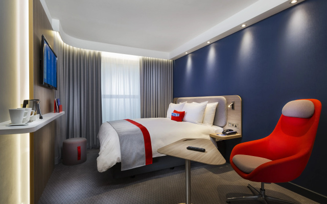 Holiday Inn Express Göppingen by IHG