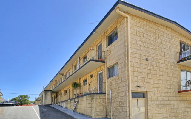 Acacia Holiday & Business Stay