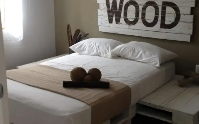 Alma Mía B&B
