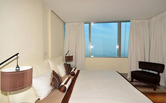 KOH - Ocean Heights Tower