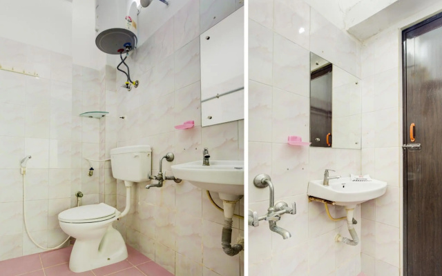 Capital O 72601 Amutha Residency
