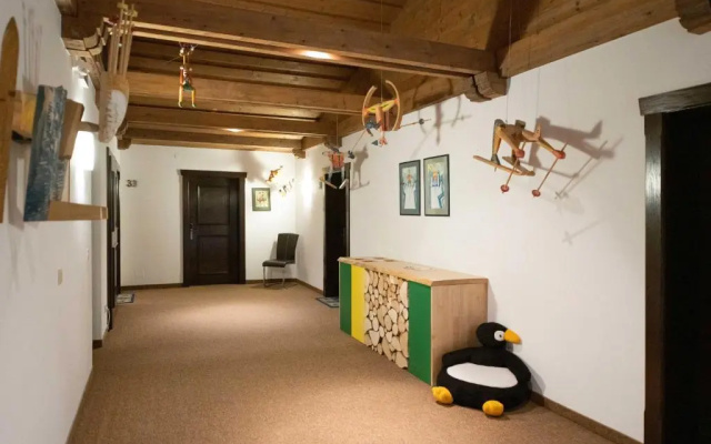 All Suite Hotel Garni Leithner