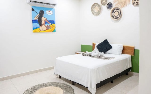 Hotel Makech
