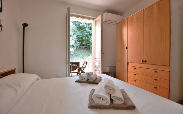 Apartment Joan Mir With Pool
