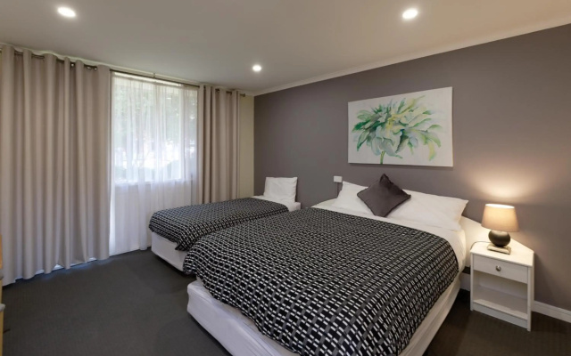 Keilor Motor Inn