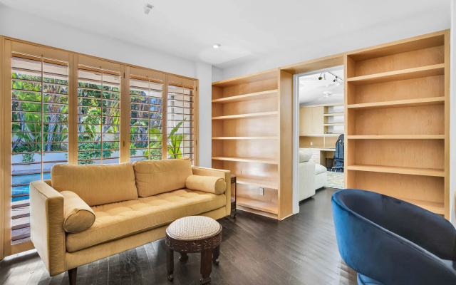 Edwin by Avantstay Hollywood Hills Luxury + Pool