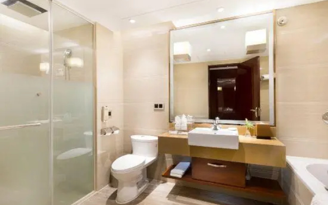 Honor Hotel