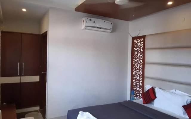 Hotel Empark