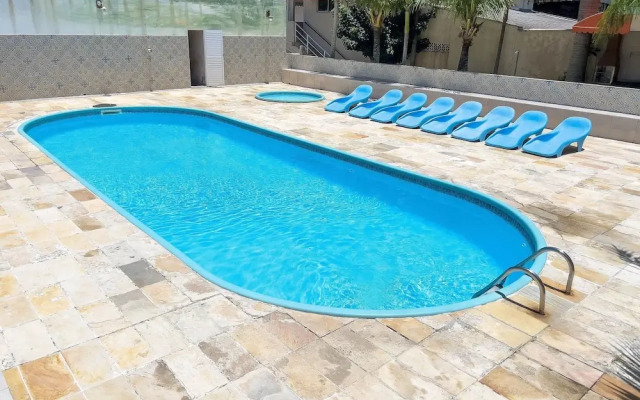 AP 35 Ala Mariscal Residencial Solavir