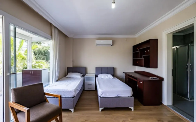 Jash Bedrooms