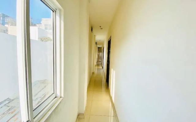 New Sunny Hotel