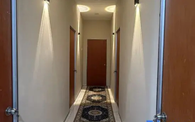 Megram Cozy HomeStay