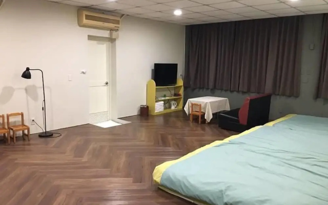 Cai Yeye B&B