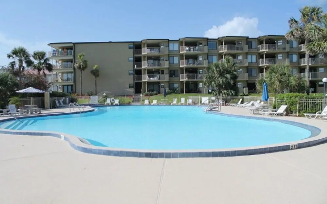 Colony Reef 1207 Condo