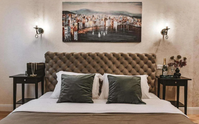 Garni hotel ASTRAL PARK