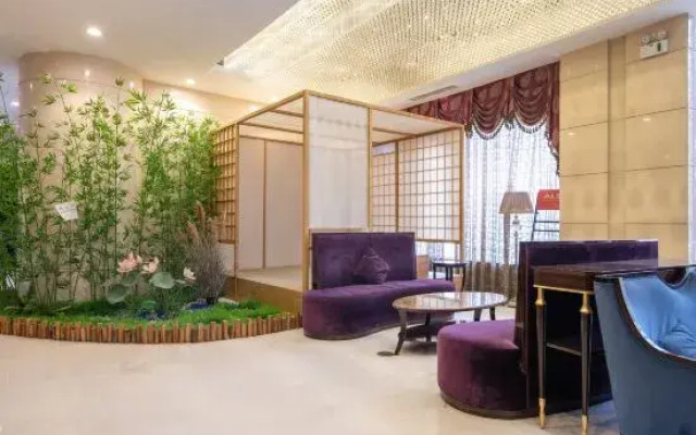 Wuzhou Hotel