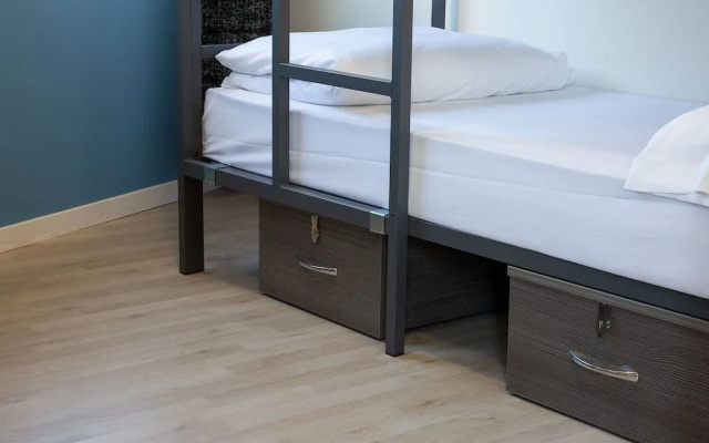 Hostel La Pedriza