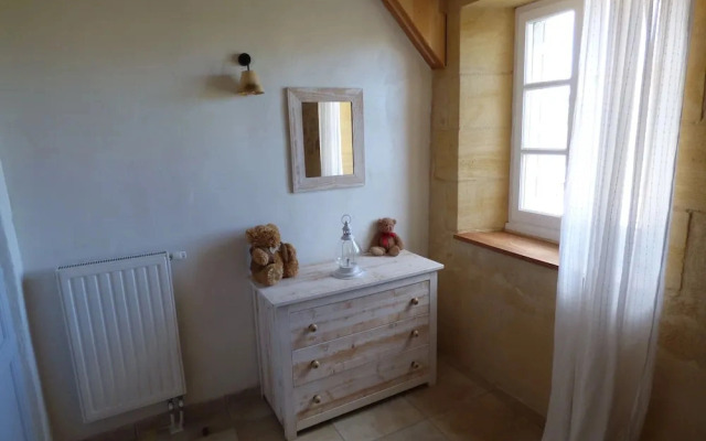 BRITAVIT Chambres et Table d'Hôtes