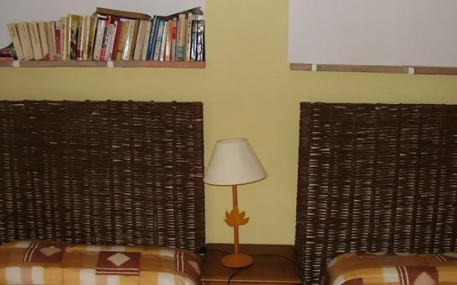 Casa La Pilonga