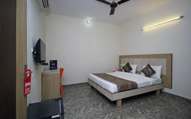 OYO 9024 Hotel Secret Miraz