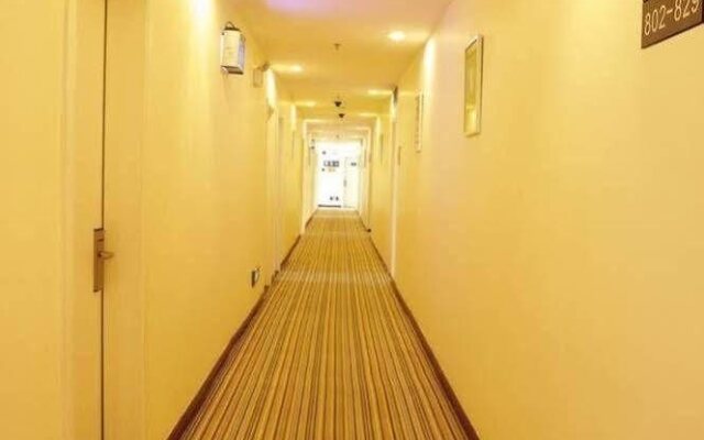 Rizhao Tailin Hotel