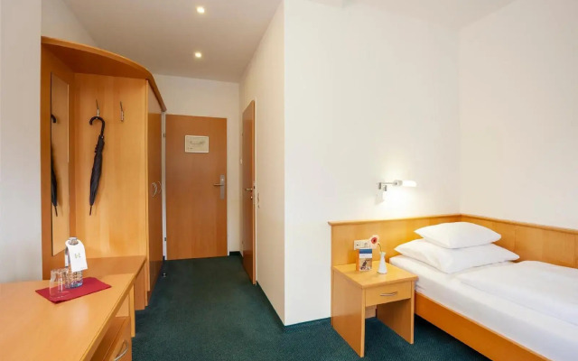 Seminar-Park-Hotel Hirschwang
