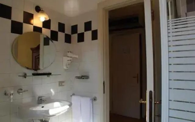Albergo Bologna