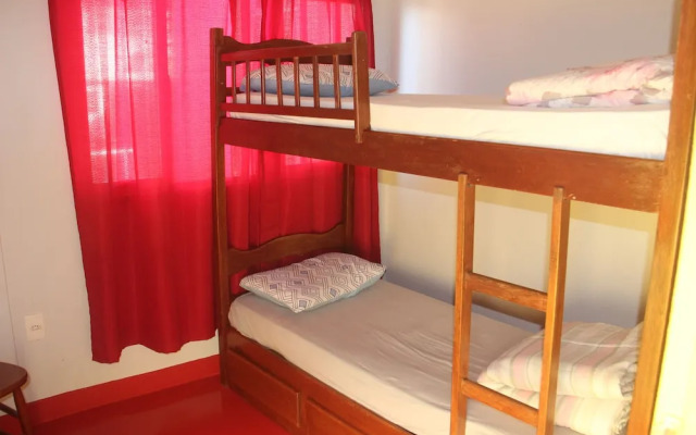 Hostel Yes Brasil