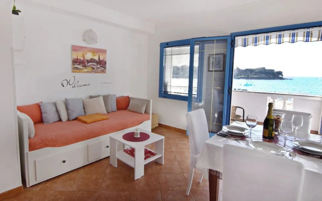 Wonderful sea View Apartment in Savudrija