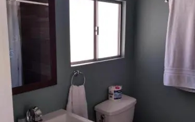 Popotla Beach Room