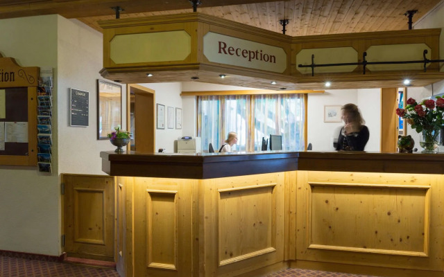 Hotel Kirchbuehl