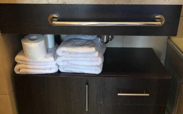 Apartamento Barros Borgoño