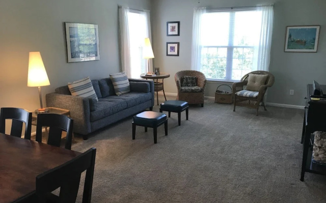 22C Sandpiper Bay