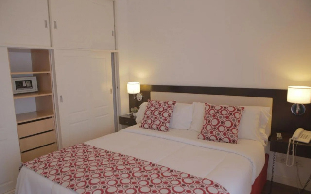 Pampa Plaza Hotel