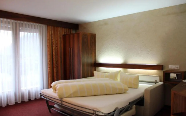 Appartements Zerzer