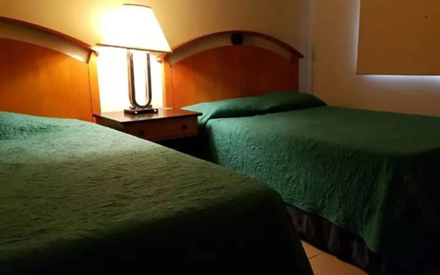Hotel Contry