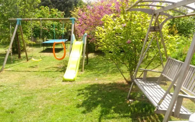 La Maison de Balou