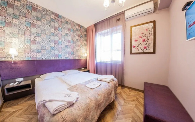 Sofia Life Apartments