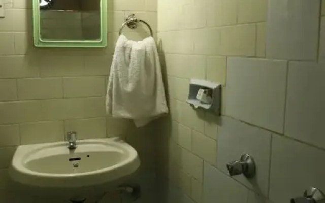 Hacienda Guest House