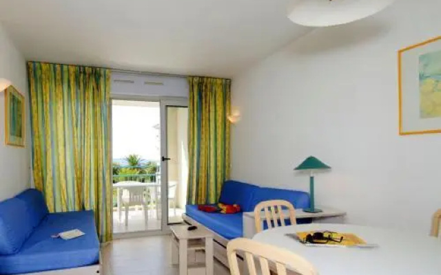 Residence Open Villa Du Parc