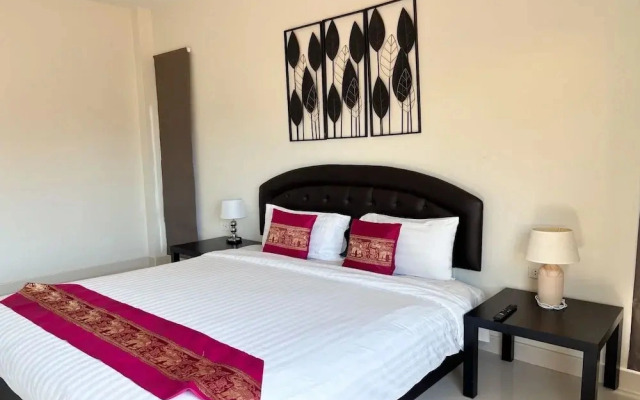 Villa Ishu 4BR Pool and Garden
