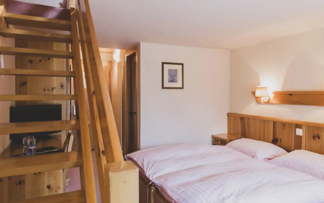 Hotel Europe