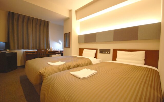 Отель Marine Hotel Shinkan Япония, Порт Хаката - отзывы, цены и фото номеров - забронировать отель Marine Hotel Shinkan онлайн комната для гостей