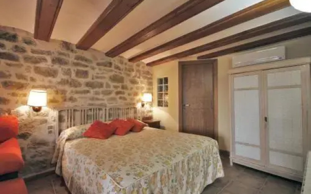 Apartamentos Santa Agueda