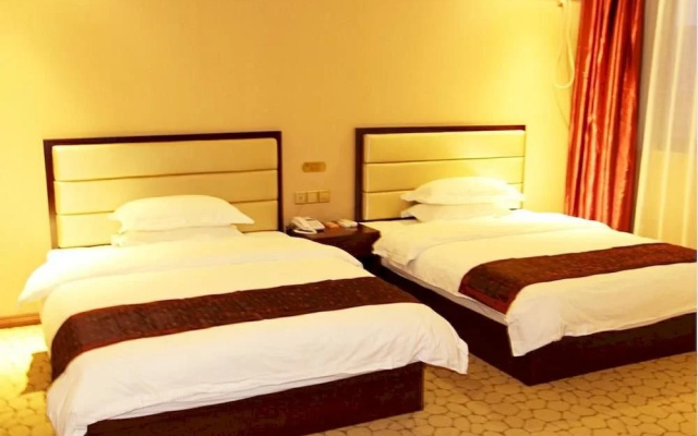 Tang'an Impression Fashion Hotel