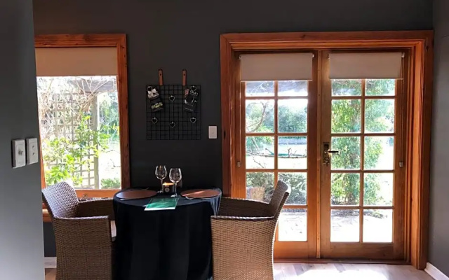 Amande Bed and Breakfast